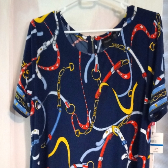 Rafaella dress - Picture 1 of 6